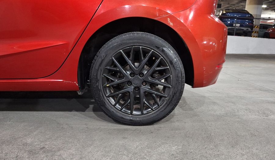 Seat Ibiza 1.6 STYLE MT CONNECT Hatchback 2018