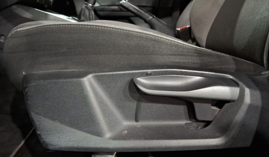 Seat Ibiza 1.6 STYLE MT CONNECT Hatchback 2018