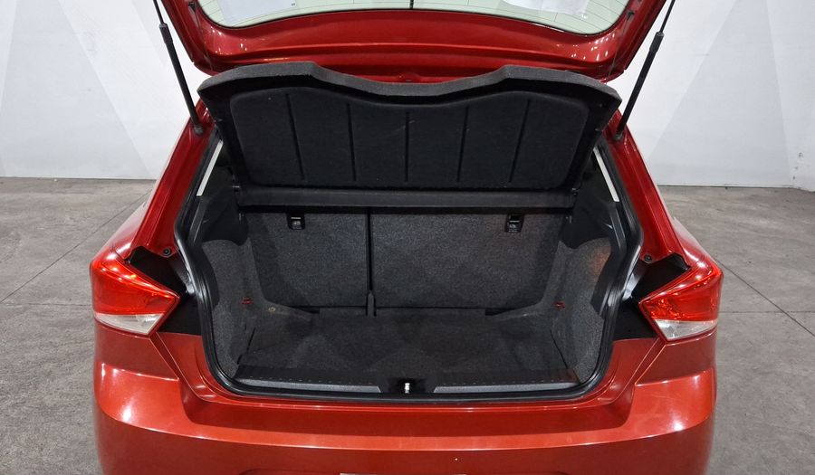 Seat Ibiza 1.6 STYLE MT CONNECT Hatchback 2018