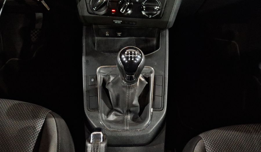 Seat Ibiza 1.6 STYLE MT CONNECT Hatchback 2018