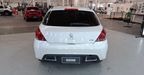 Peugeot 308 1.6 ALLURE Hatchback 2017