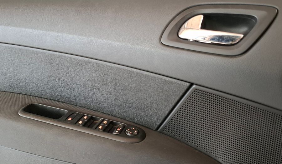 Peugeot 308 1.6 ALLURE Hatchback 2017