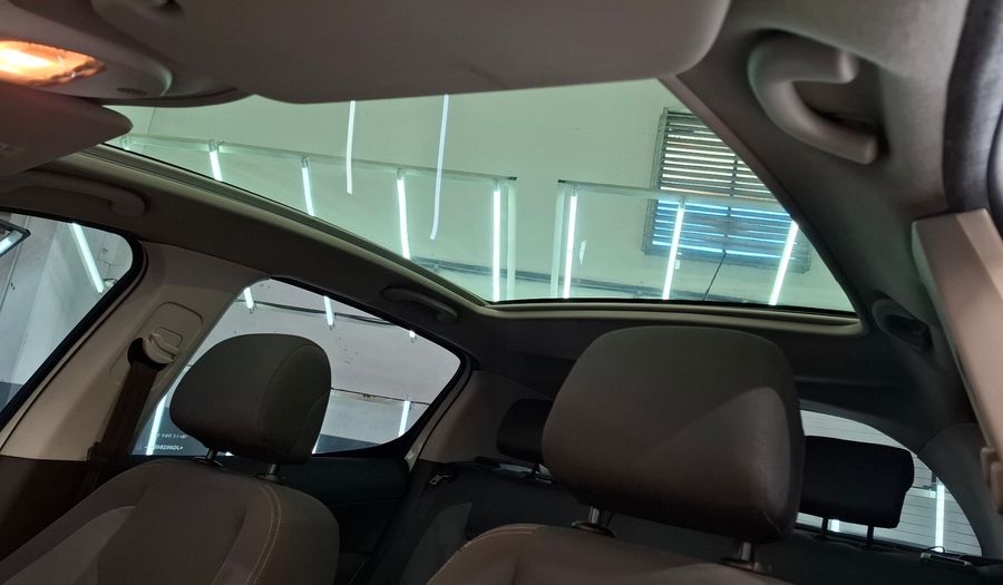 Peugeot 308 1.6 ALLURE Hatchback 2017