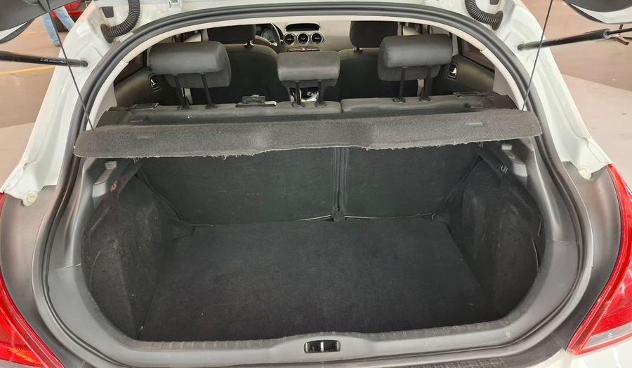 Peugeot 308 1.6 ALLURE Hatchback 2017