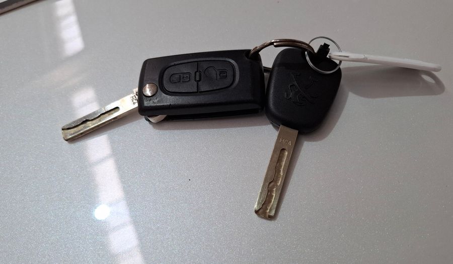 Peugeot 308 1.6 ALLURE Hatchback 2017