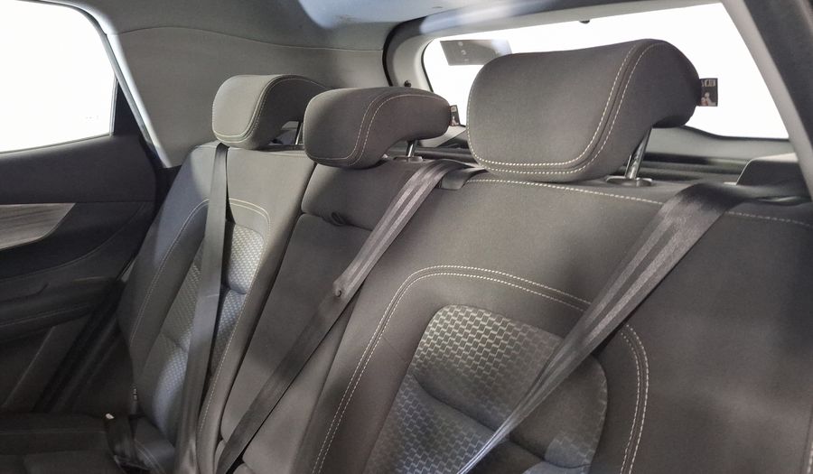 Chirey Tiggo 4 Pro 1.5 COMFORT CVT Suv 2023