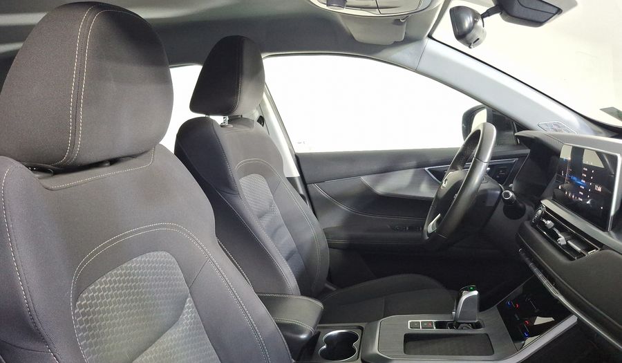 Chirey Tiggo 4 Pro 1.5 COMFORT CVT Suv 2023