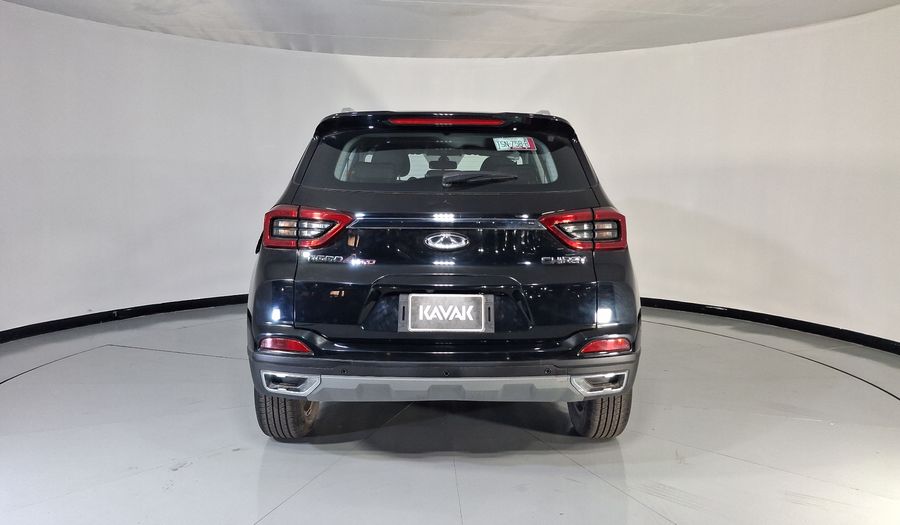 Chirey Tiggo 4 Pro 1.5 COMFORT CVT Suv 2023