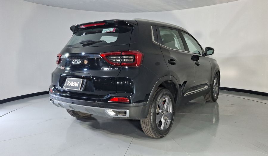 Chirey Tiggo 4 Pro 1.5 COMFORT CVT Suv 2023