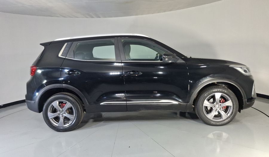 Chirey Tiggo 4 Pro 1.5 COMFORT CVT Suv 2023