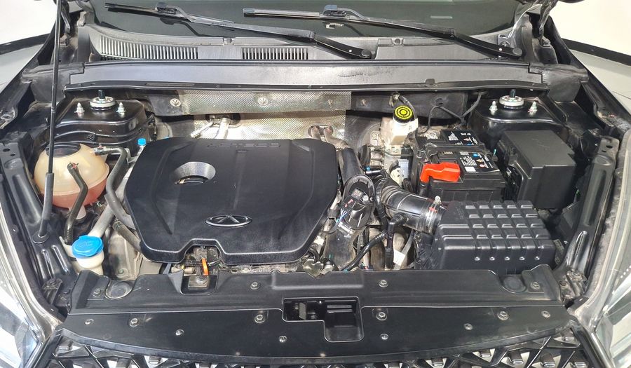 Chirey Tiggo 4 Pro 1.5 COMFORT CVT Suv 2023