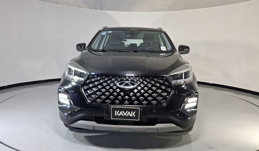 Chirey Tiggo 4 Pro 1.5 COMFORT CVT Suv 2023