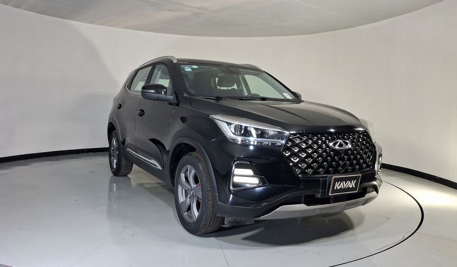 Chirey Tiggo 4 Pro 1.5 COMFORT CVT Suv 2023