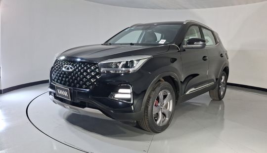 Chirey • Tiggo 4 Pro