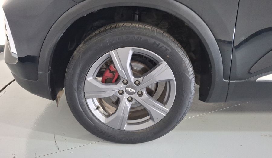 Chirey Tiggo 4 Pro 1.5 COMFORT CVT Suv 2023