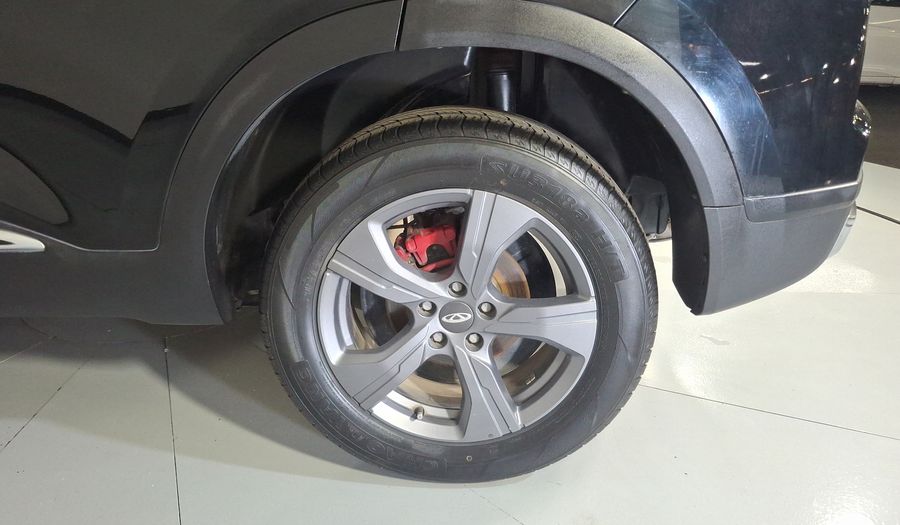 Chirey Tiggo 4 Pro 1.5 COMFORT CVT Suv 2023