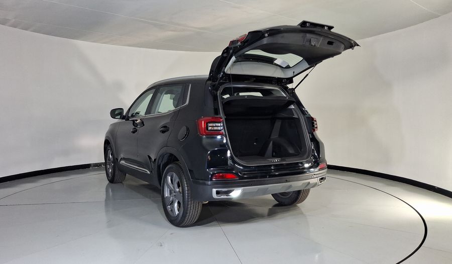 Chirey Tiggo 4 Pro 1.5 COMFORT CVT Suv 2023