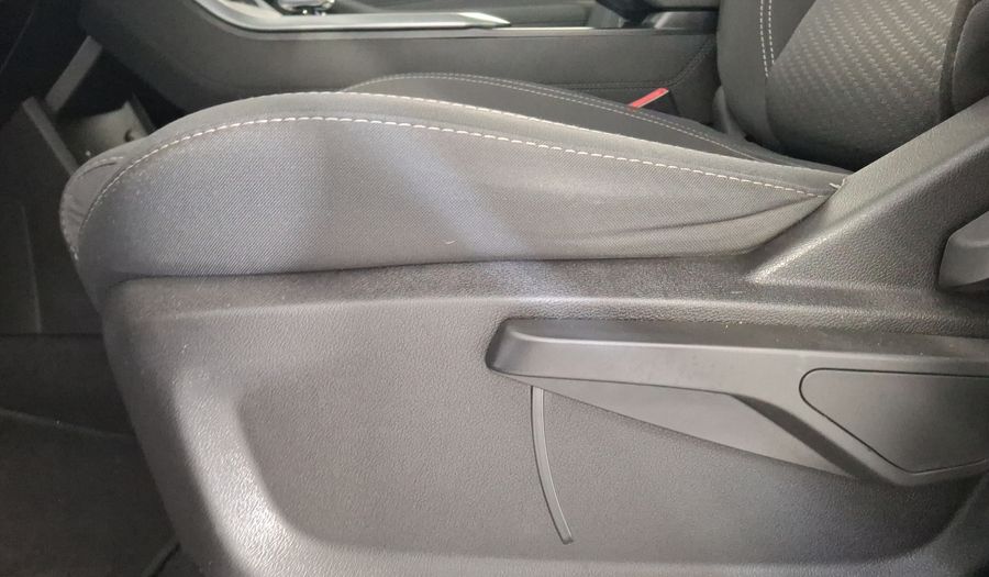Chirey Tiggo 4 Pro 1.5 COMFORT CVT Suv 2023