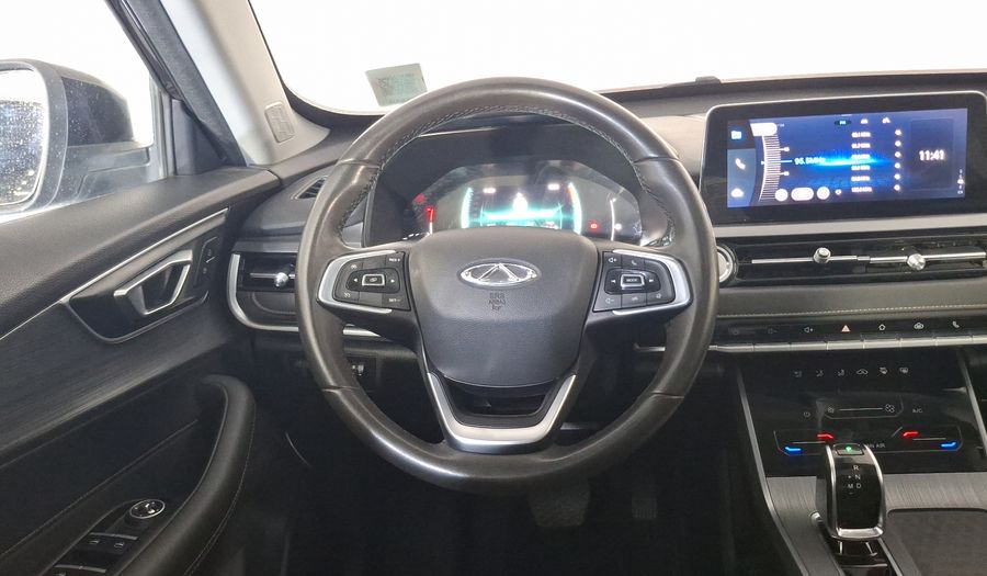 Chirey Tiggo 4 Pro 1.5 COMFORT CVT Suv 2023