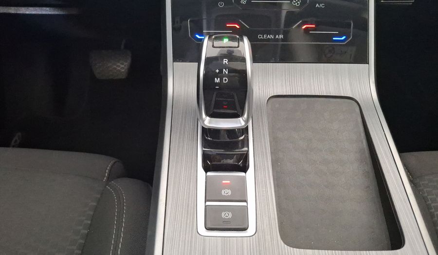 Chirey Tiggo 4 Pro 1.5 COMFORT CVT Suv 2023