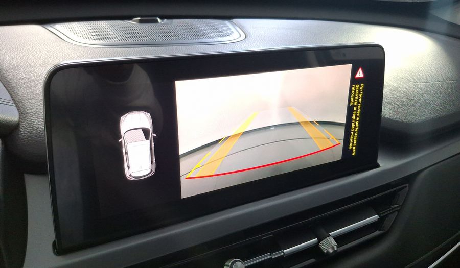 Chirey Tiggo 4 Pro 1.5 COMFORT CVT Suv 2023