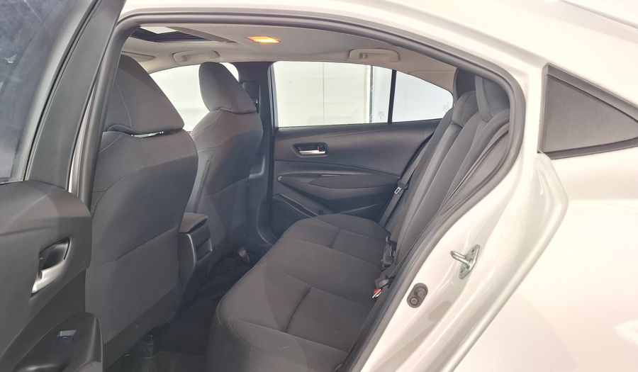 Toyota Corolla 2.0 XEI CVT Sedan 2023