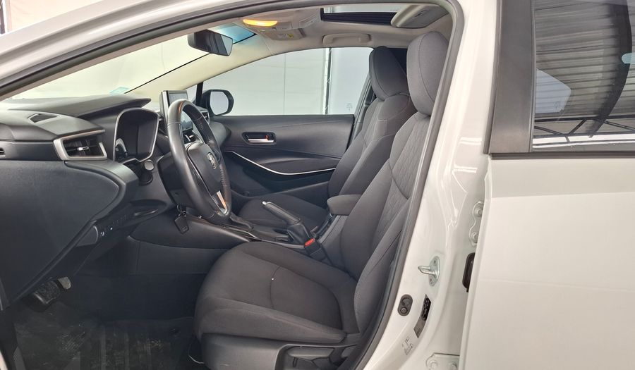 Toyota Corolla 2.0 XEI CVT Sedan 2023