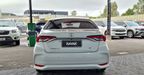 Toyota Corolla 2.0 XEI CVT Sedan 2023
