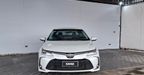 Toyota Corolla 2.0 XEI CVT Sedan 2023