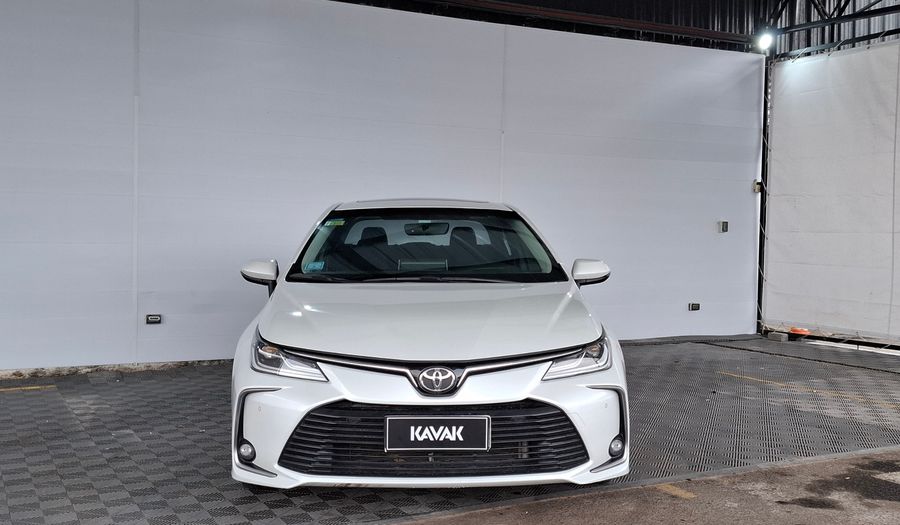 Toyota Corolla 2.0 XEI CVT Sedan 2023
