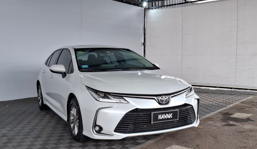 Toyota Corolla 2.0 XEI CVT Sedan 2023