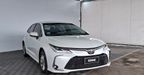 Toyota Corolla 2.0 XEI CVT Sedan 2023