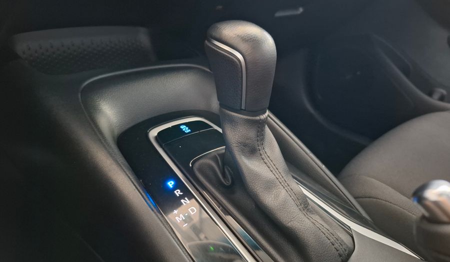 Toyota Corolla 2.0 XEI CVT Sedan 2023