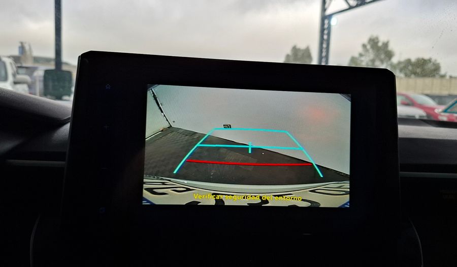 Toyota Corolla 2.0 XEI CVT Sedan 2023