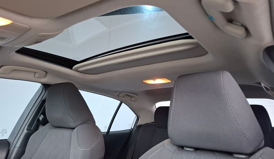 Toyota Corolla 2.0 XEI CVT Sedan 2023