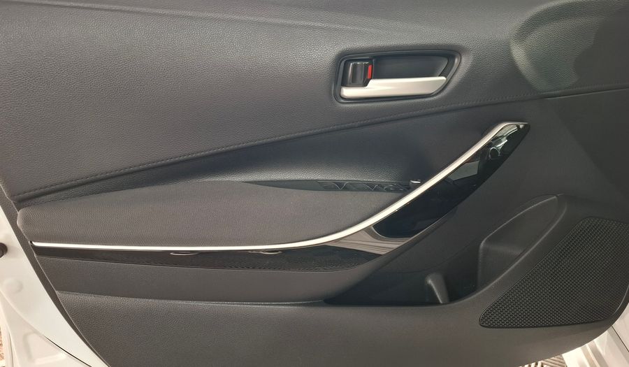 Toyota Corolla 2.0 XEI CVT Sedan 2023