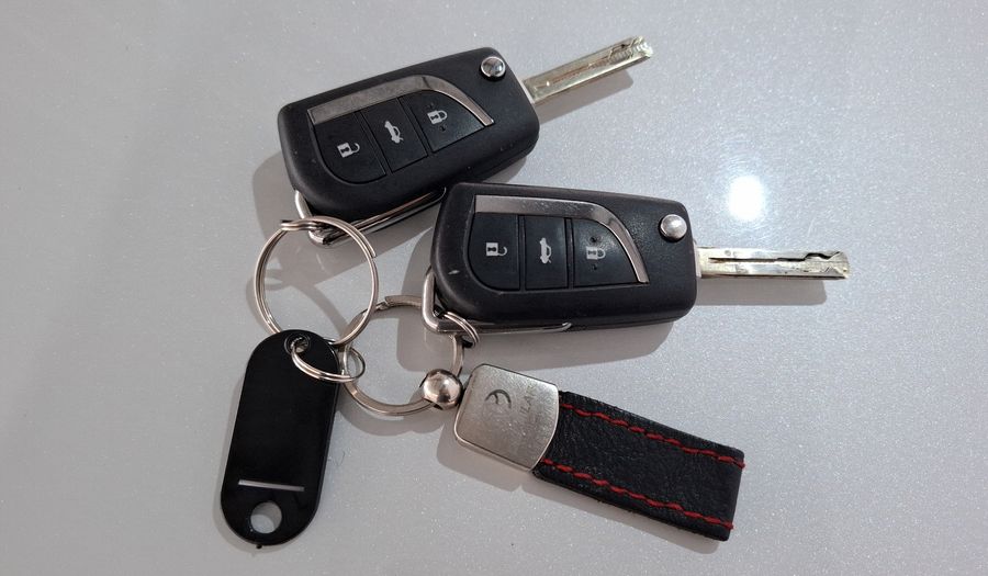 Toyota Corolla 2.0 XEI CVT Sedan 2023