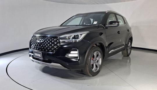 Chirey • Tiggo 4 Pro