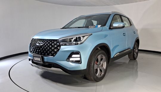 Chirey • Tiggo 4 Pro