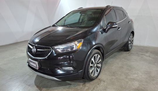 Buick • Encore