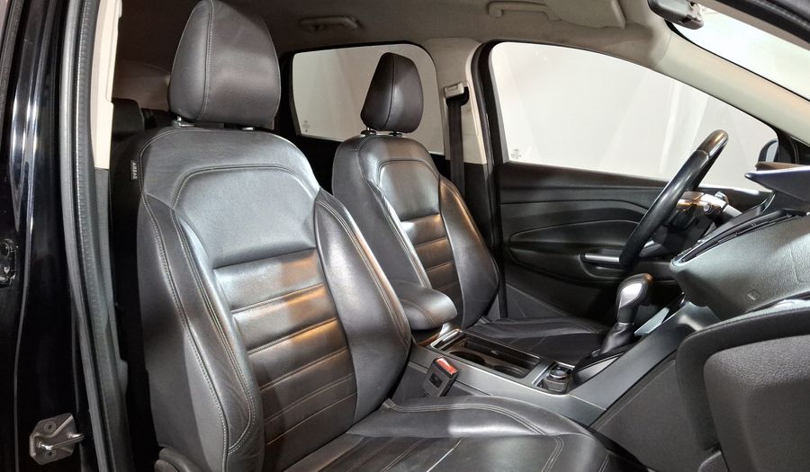 Ford Escape 2.0 TREND ECOBOOST AUTO Suv 2018