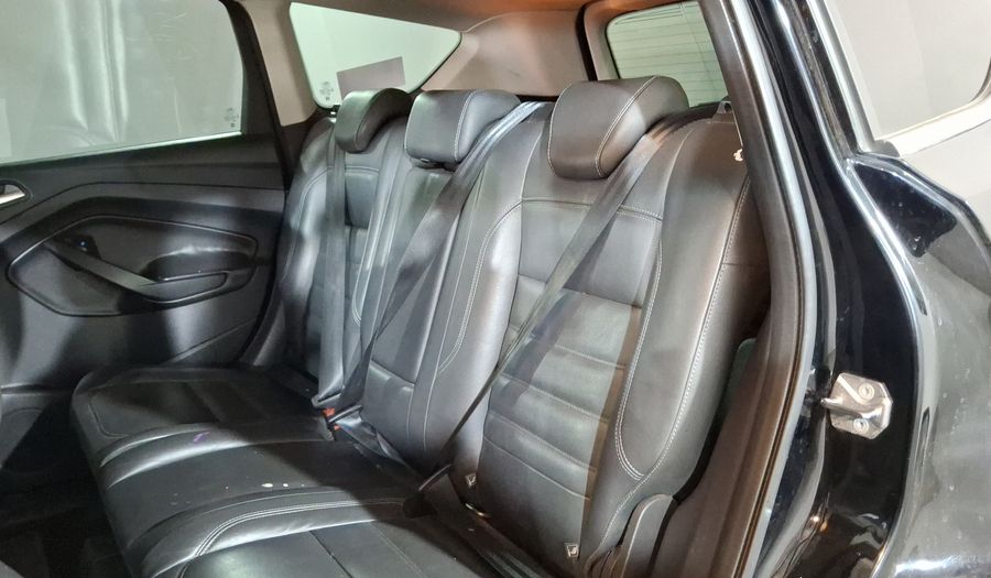 Ford Escape 2.0 TREND ECOBOOST AUTO Suv 2018