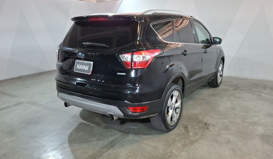 Ford Escape 2.0 TREND ECOBOOST AUTO Suv 2018
