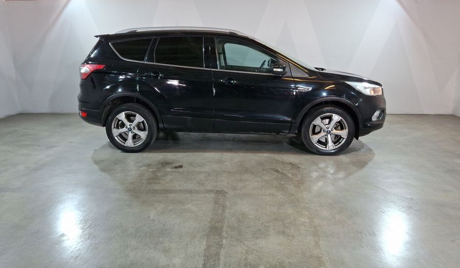 Ford Escape 2.0 TREND ECOBOOST AUTO Suv 2018