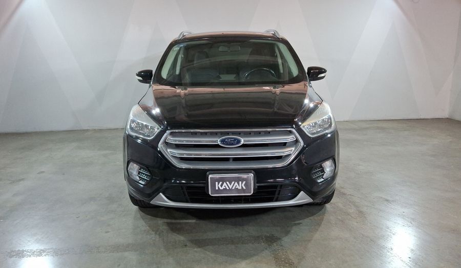 Ford Escape 2.0 TREND ECOBOOST AUTO Suv 2018