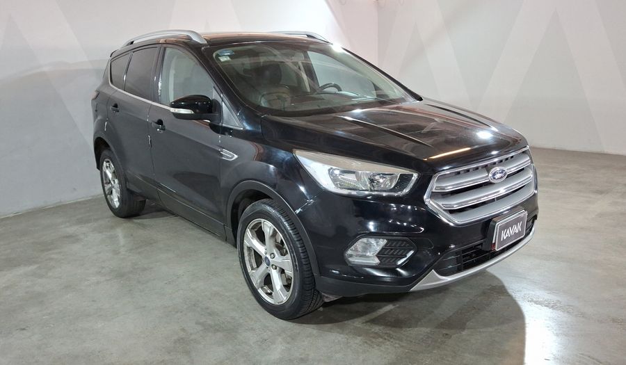 Ford Escape 2.0 TREND ECOBOOST AUTO Suv 2018