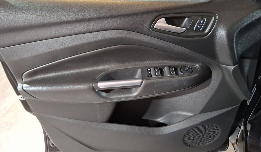 Ford Escape 2.0 TREND ECOBOOST AUTO Suv 2018