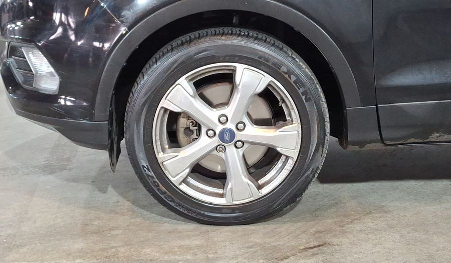 Ford Escape 2.0 TREND ECOBOOST AUTO Suv 2018