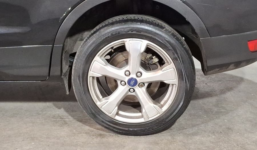 Ford Escape 2.0 TREND ECOBOOST AUTO Suv 2018