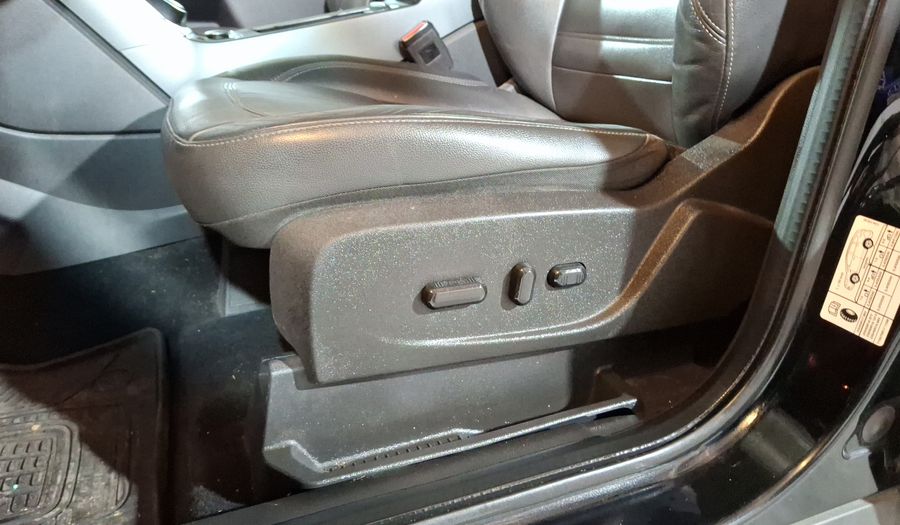 Ford Escape 2.0 TREND ECOBOOST AUTO Suv 2018